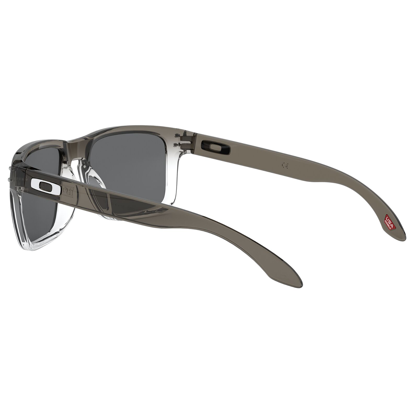 Oakley Holbrook ( Dark Ink Fade ) Prizm Black Polarized Lens