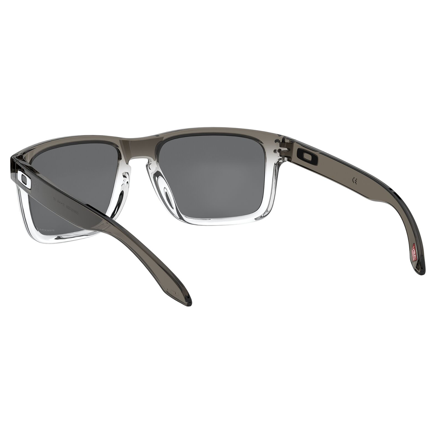 Oakley Holbrook ( Dark Ink Fade ) Prizm Black Polarized Lens