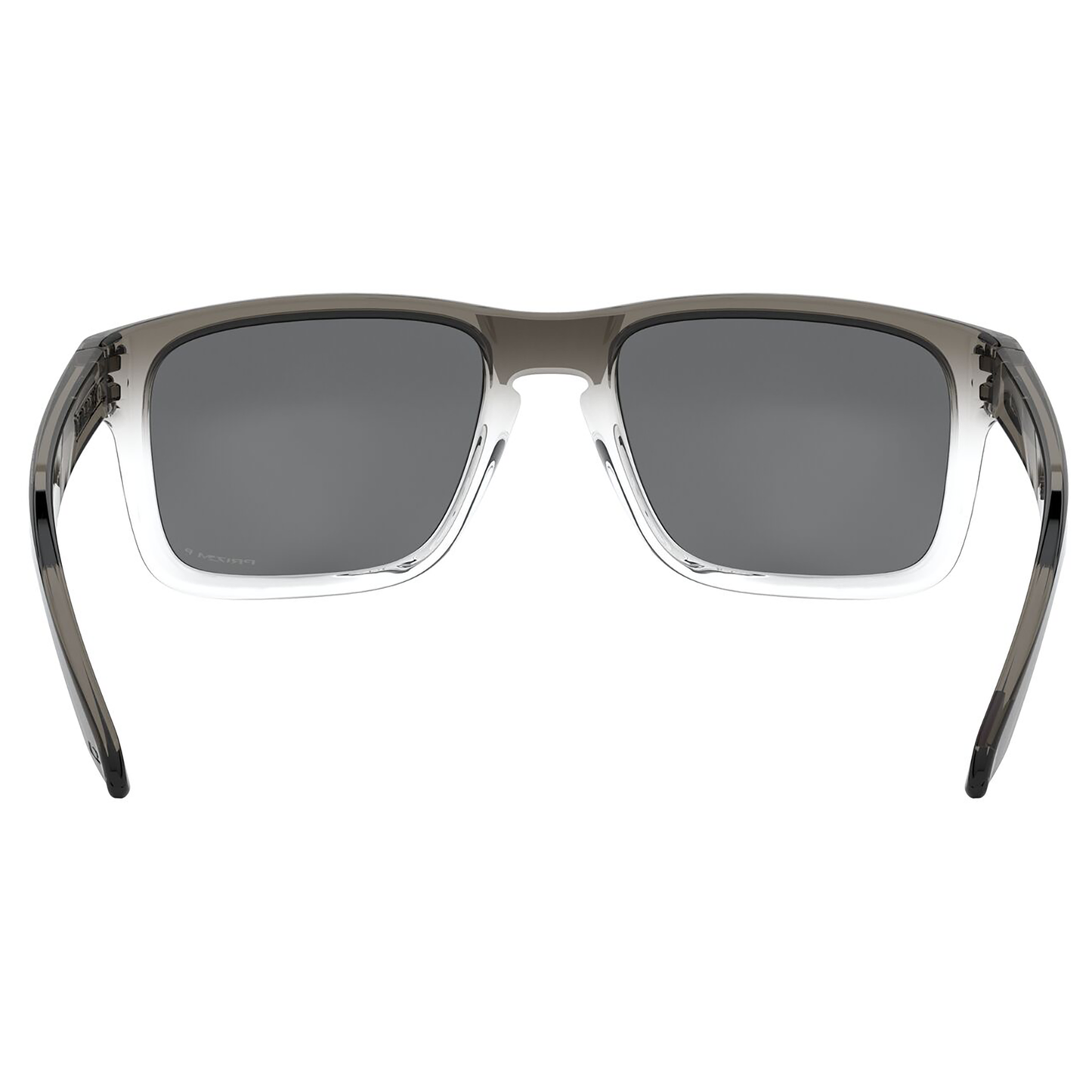 Oakley Holbrook ( Dark Ink Fade ) Prizm Black Polarized Lens