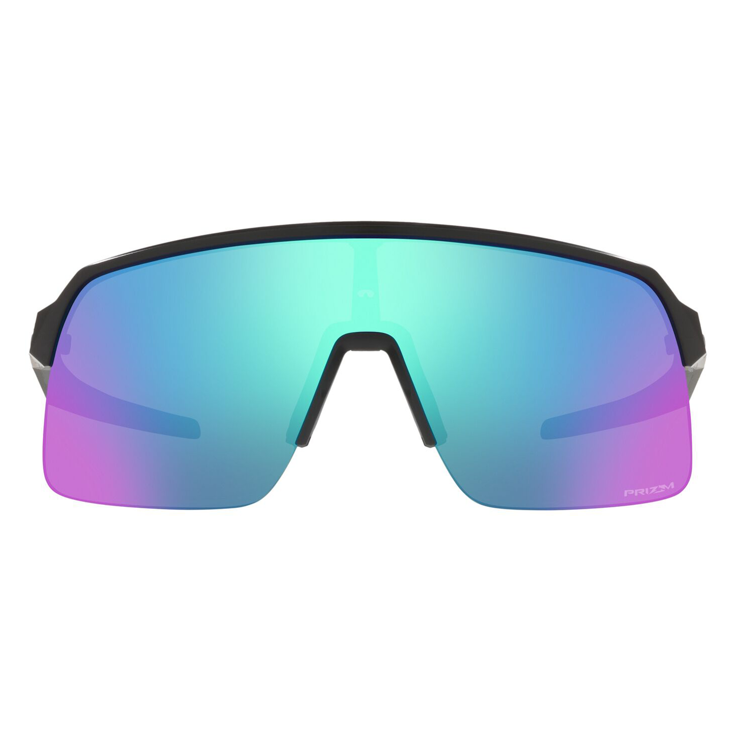 Oakley Sutro Lite Sunglasses Matte Black / Prizm Sapphire Lens