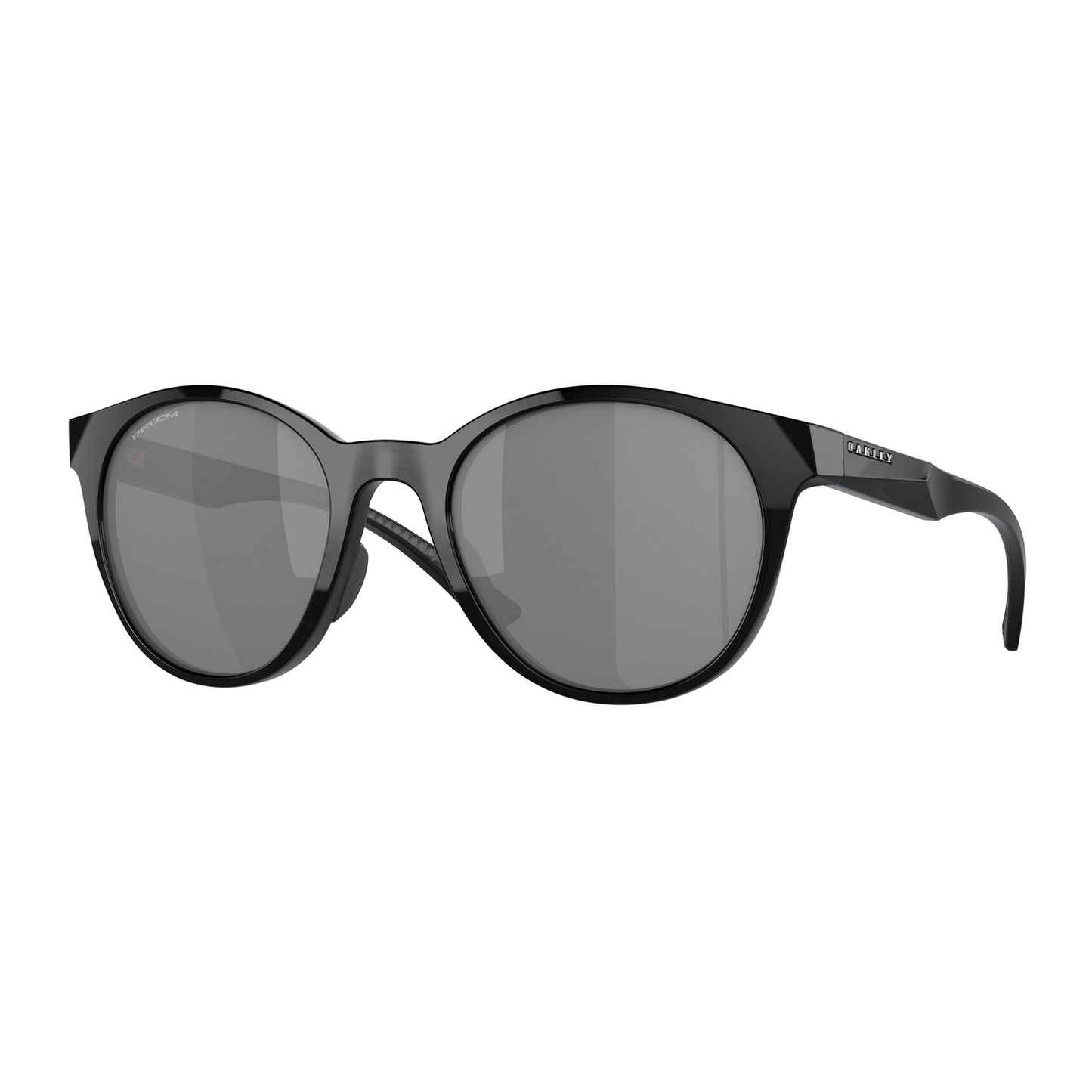 Oakley Spindrift Sunglasses, Black Ink / Prizm Black Lens,