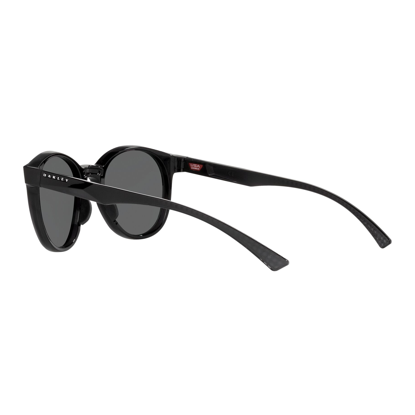 Oakley Spindrift Sunglasses, Black Ink / Prizm Black Lens,