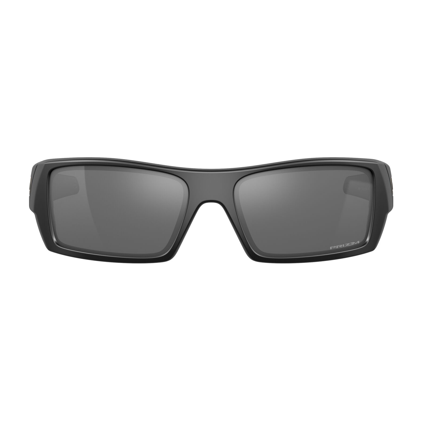 Oakley GasCan Sunglasses, Matte Black / Prizm Black