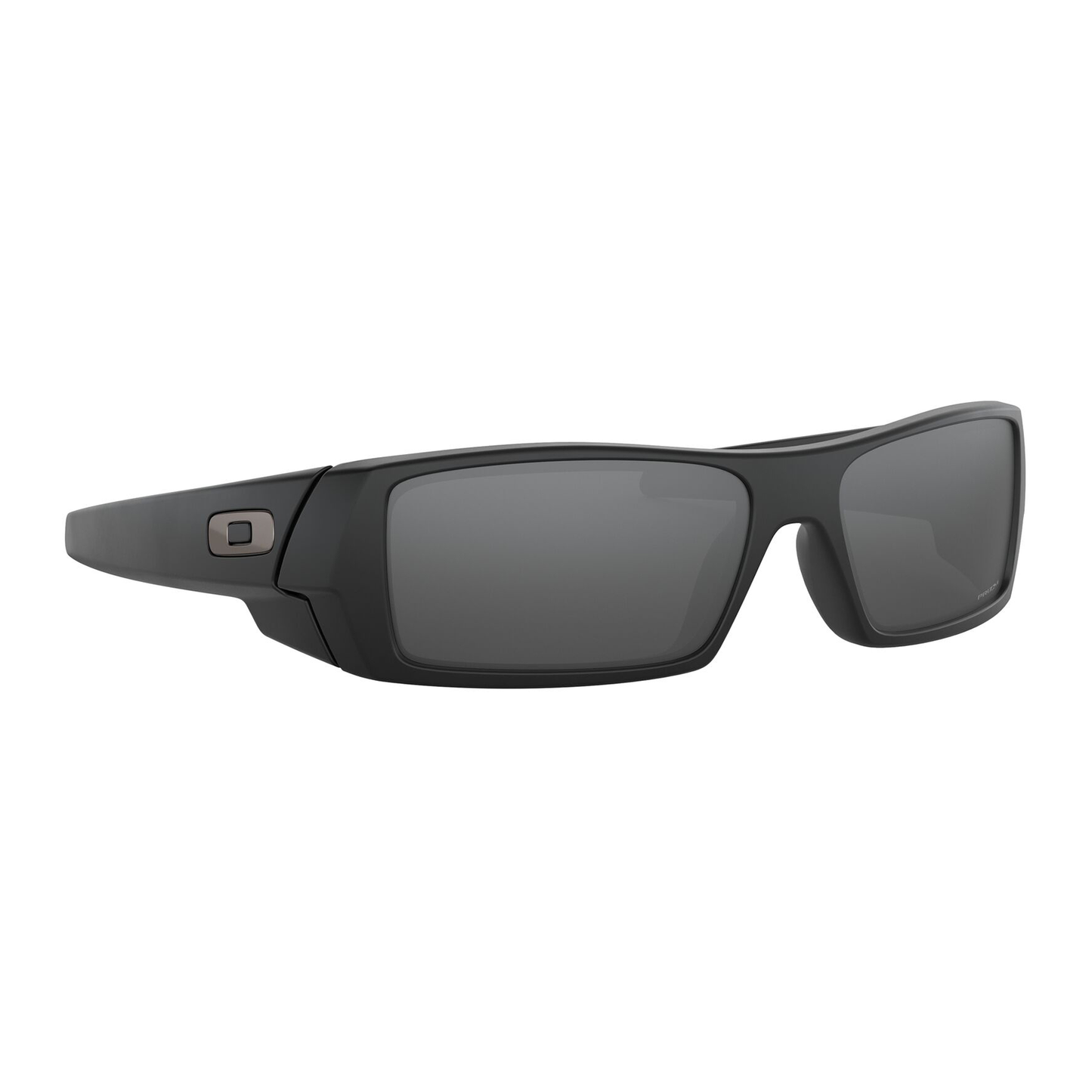 Oakley GasCan Sunglasses, Matte Black / Prizm Black