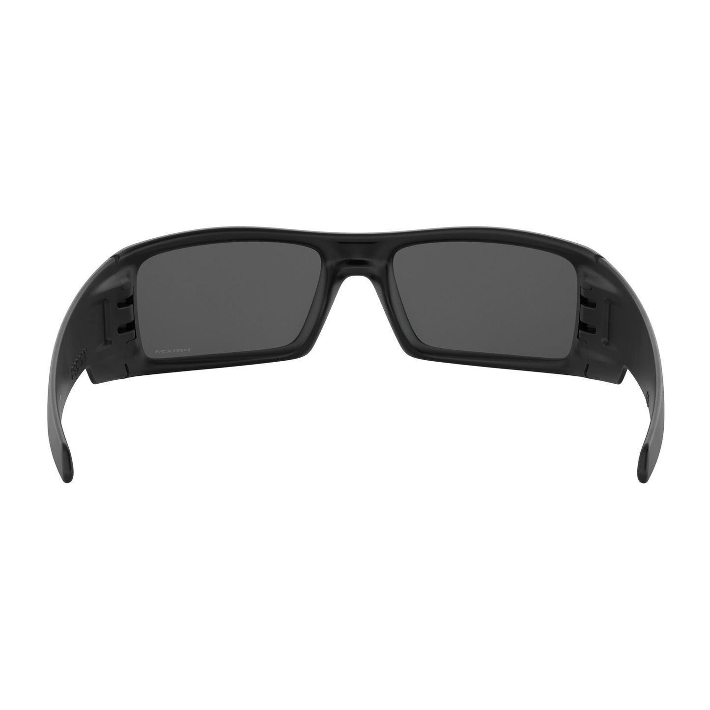 Oakley GasCan Sunglasses, Matte Black / Prizm Black