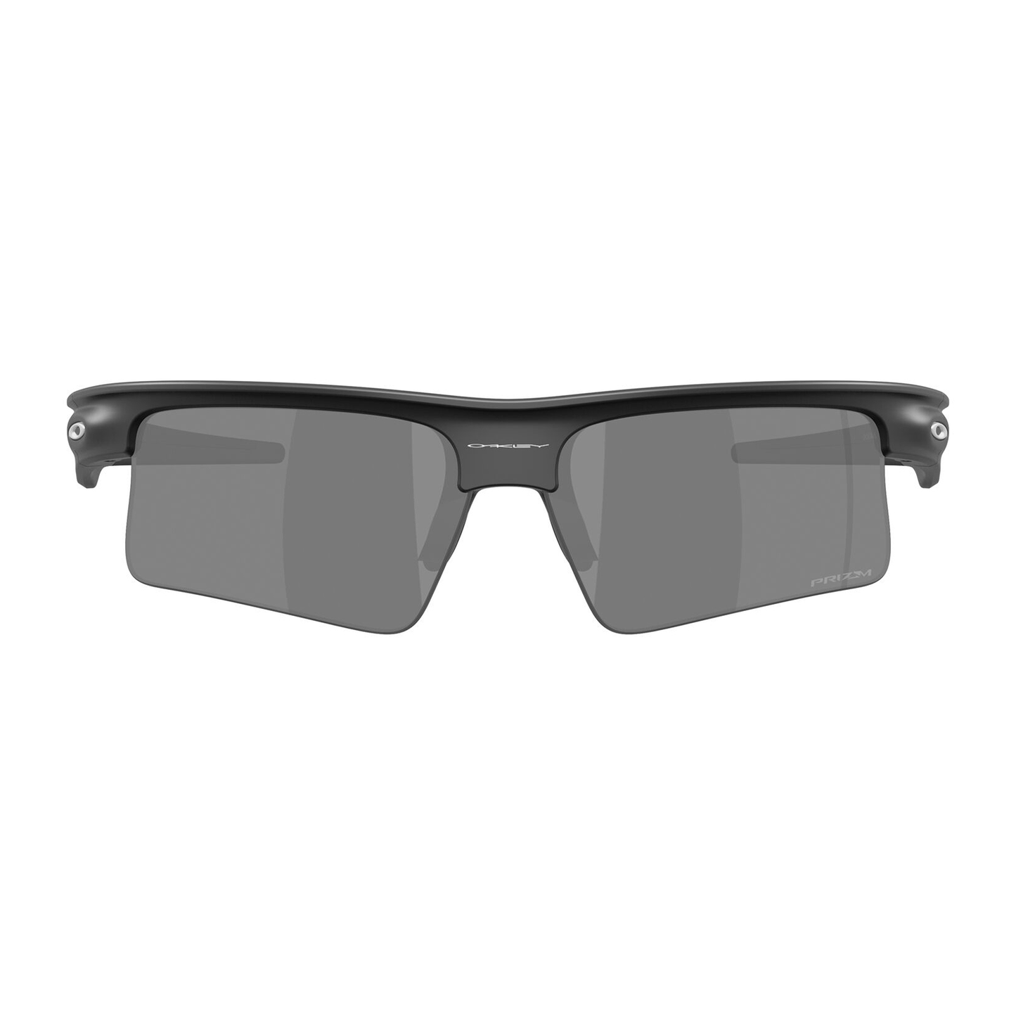 Oakley BiSphaera Speed Sunglasses (Matt Black) Prizm Black Lens
