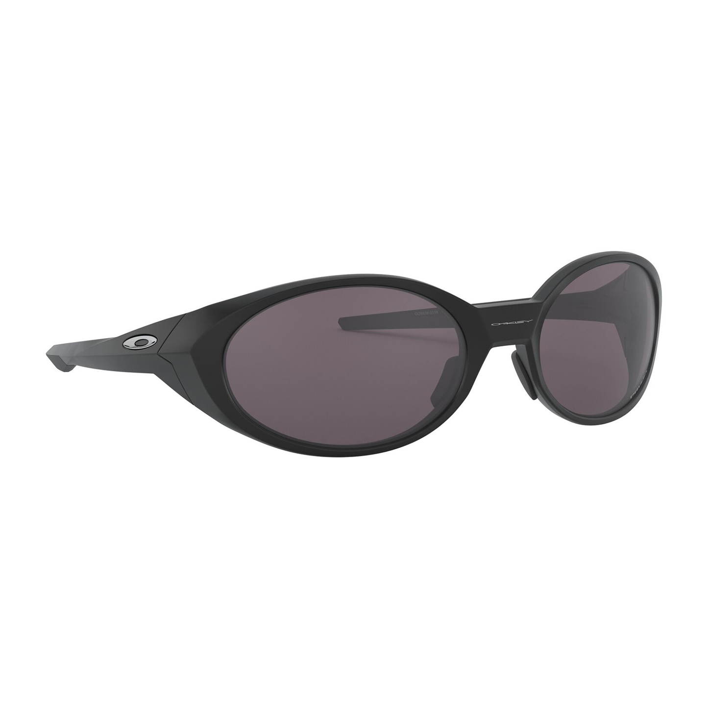 Oakley Eye Jacket Redux Sunglasses, Matte Black /Prizm Grey Lens,