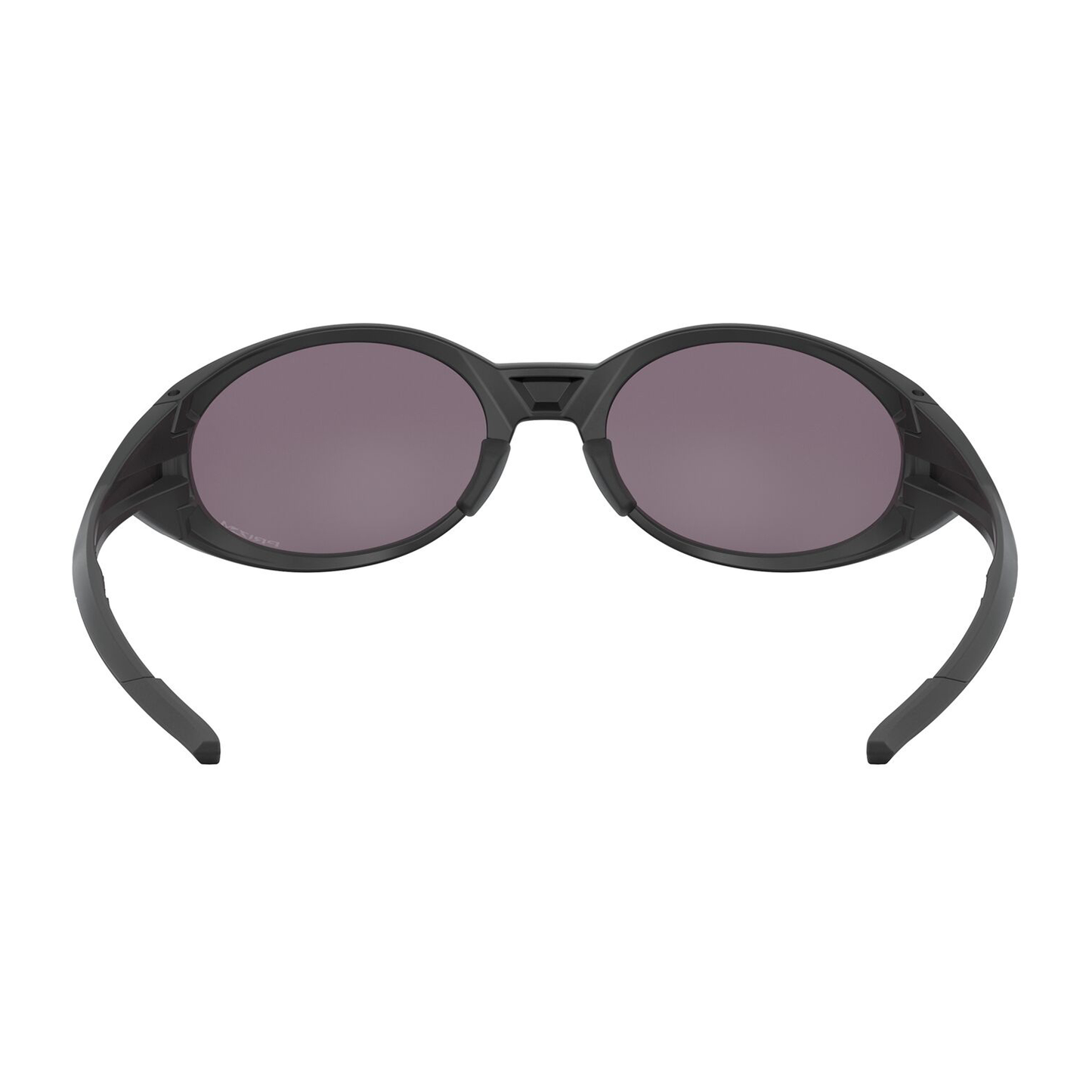 Oakley Eye Jacket Redux Sunglasses, Matte Black /Prizm Grey Lens,