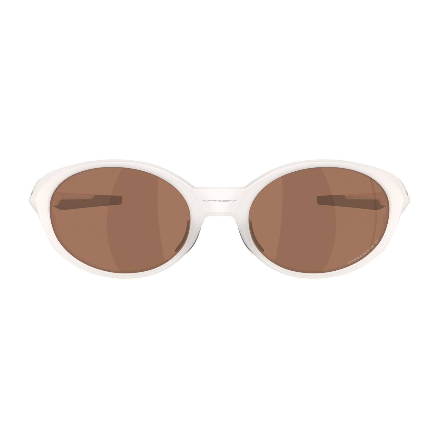 Oakley Eye Jacket Redux Sunglasses, Matte Vapor/Prizm Tungsten lens
