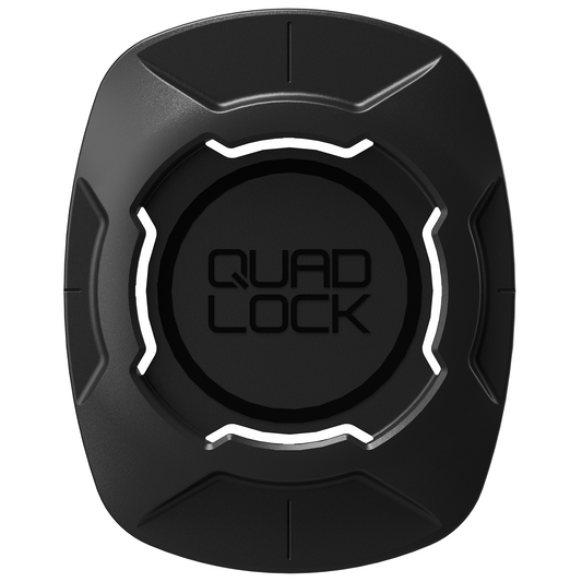Quad Lock Universal Adaptor (V3)