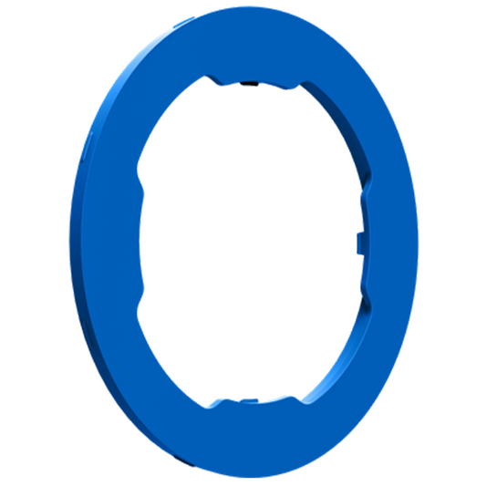 Quad Lock MAG Ring - Blue
