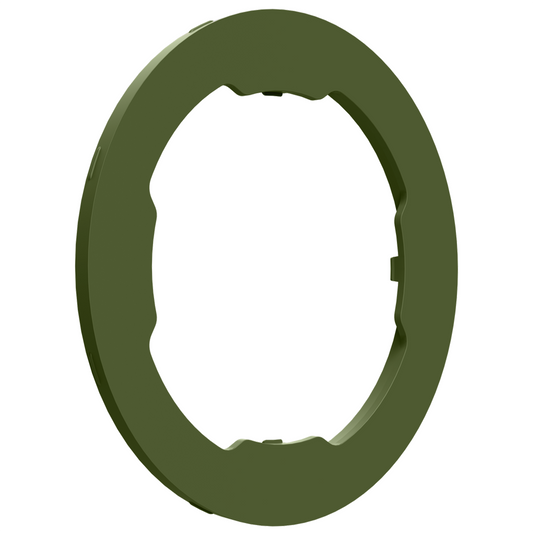 Quad Lock MAG Ring - Green