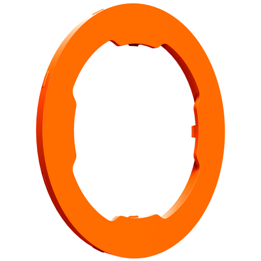 Quad Lock MAG Ring - Orange