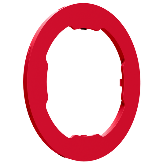 Quad Lock MAG Ring - Red