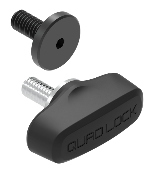 Quad Lock - Replacement 360 Dual Pivot Arm Handle / Hex Screw