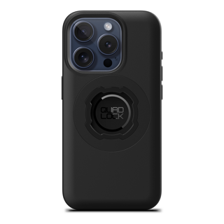 Quad lock MAG Case iPhone 15 Pro