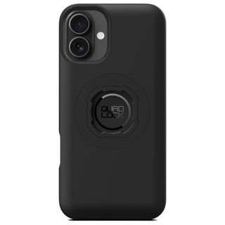 Quad Lock Quad lock MAG Case iPhone 16 - Front View