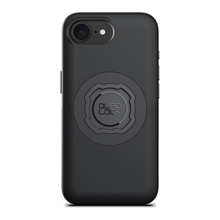 Quad Lock Quad lock MAG Case iPhone 16e - Front View