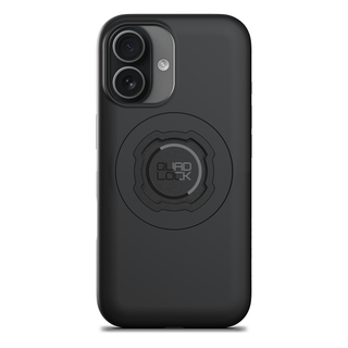 Quad Lock Quad lock MAG Case iPhone 17 - Front View