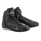 Alpinestars Faster 3 Stella Womens Shoes Black & Silver