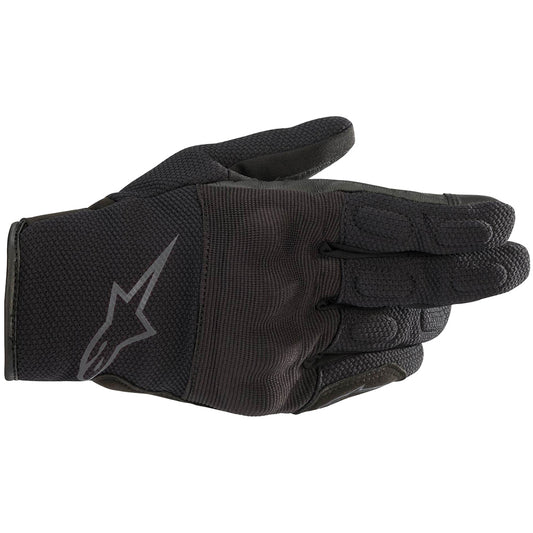 Alpinestars Stella S Max Drystar Gloves Black & Anthracite