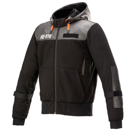Alpinestars Shotaro Hoodie Black