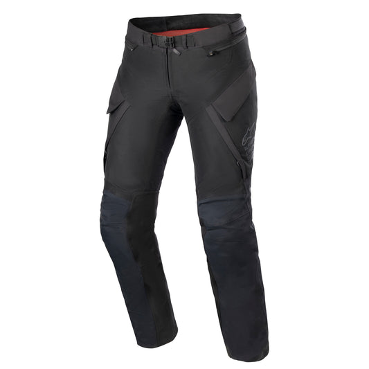 Alpinestars Stella ST-7 2L  Ladies Gore-Tex Pants Black Dark Grey