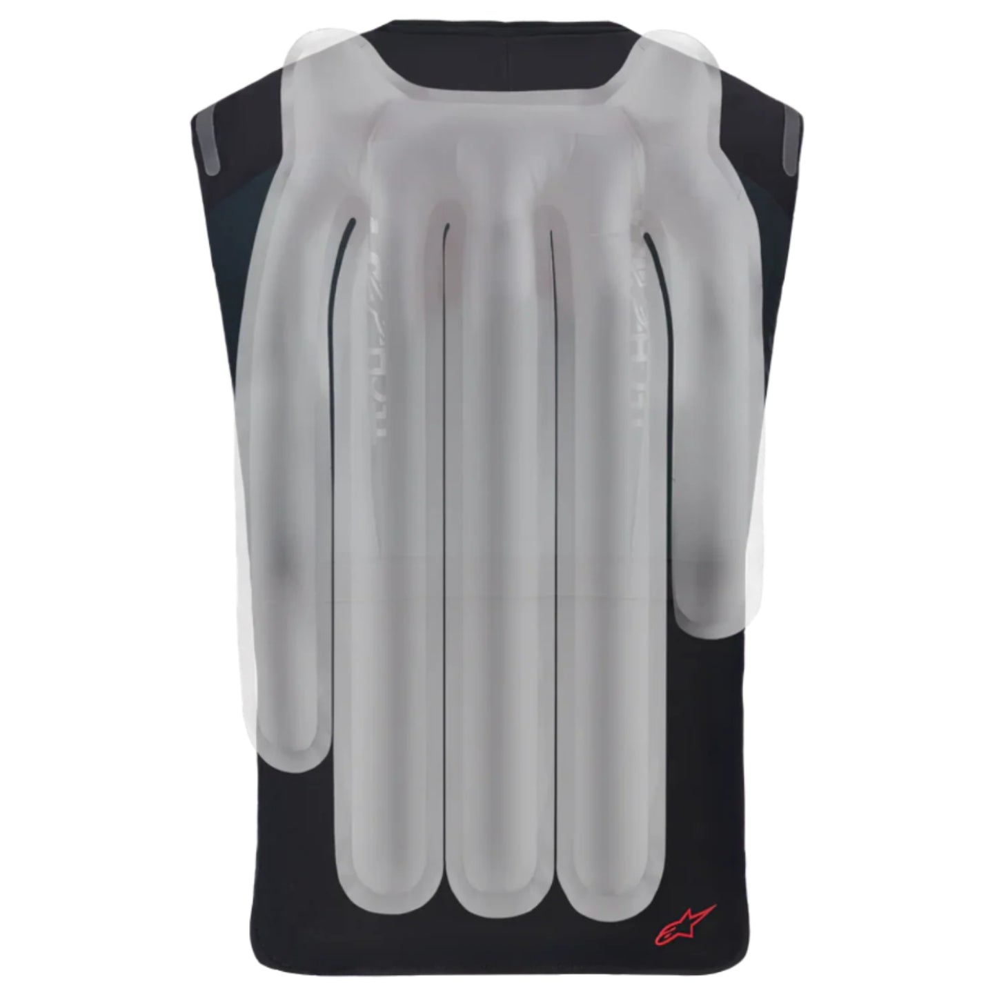 Alpinestars Tech-Air 3 V2 System