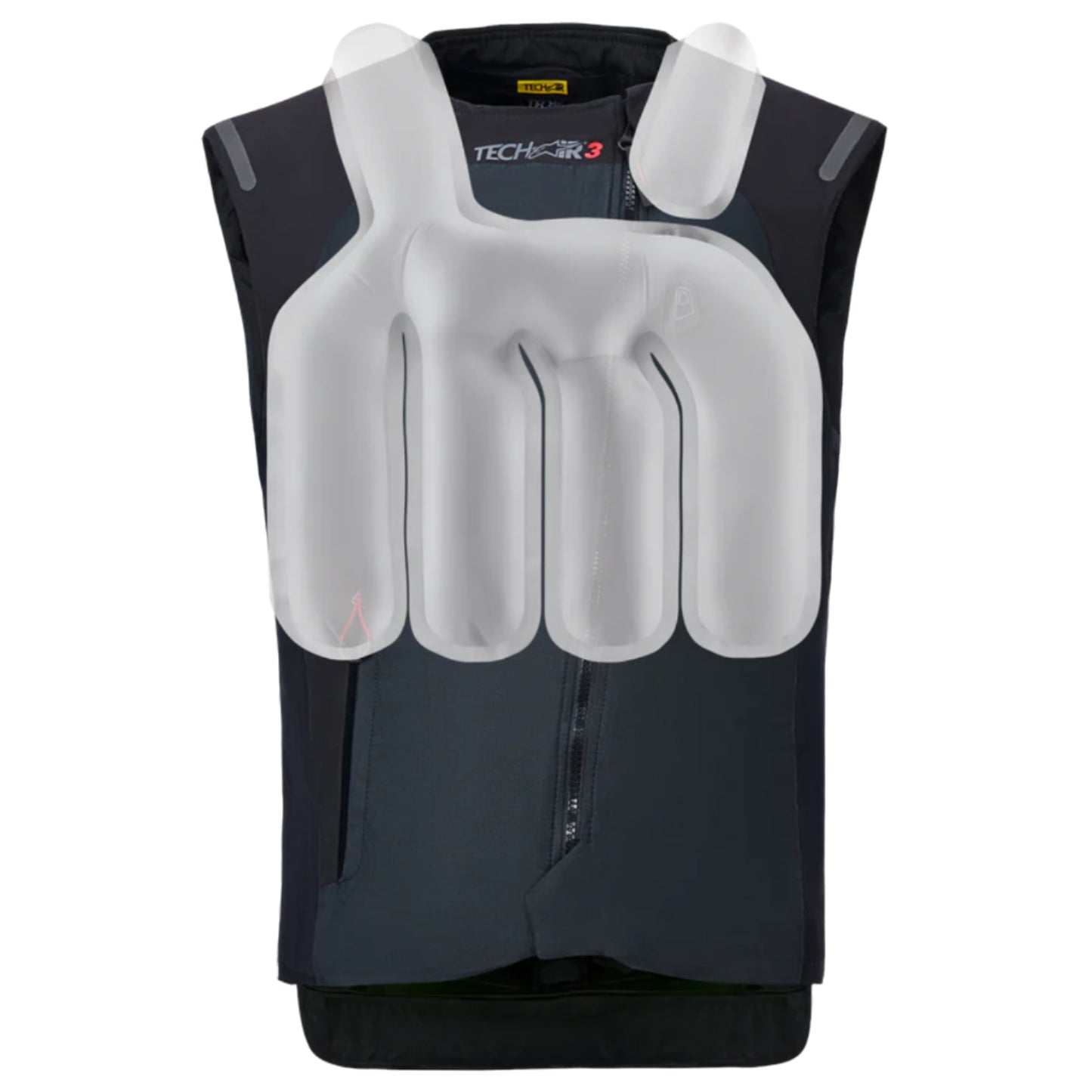 Alpinestars Tech-Air 3 V2 System