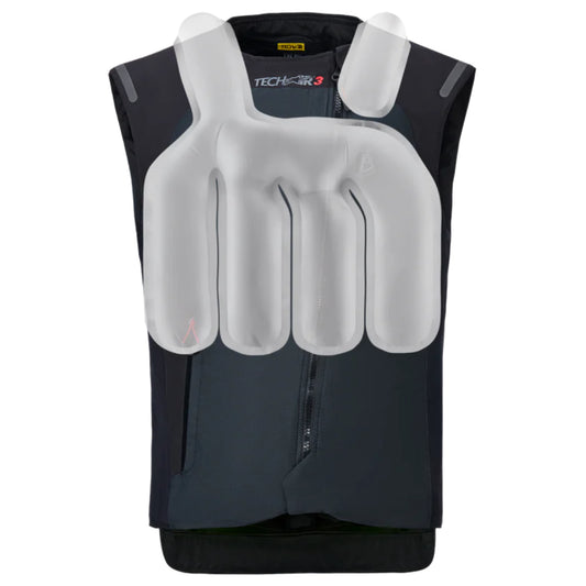 Alpinestars Tech-Air 3 V2 System