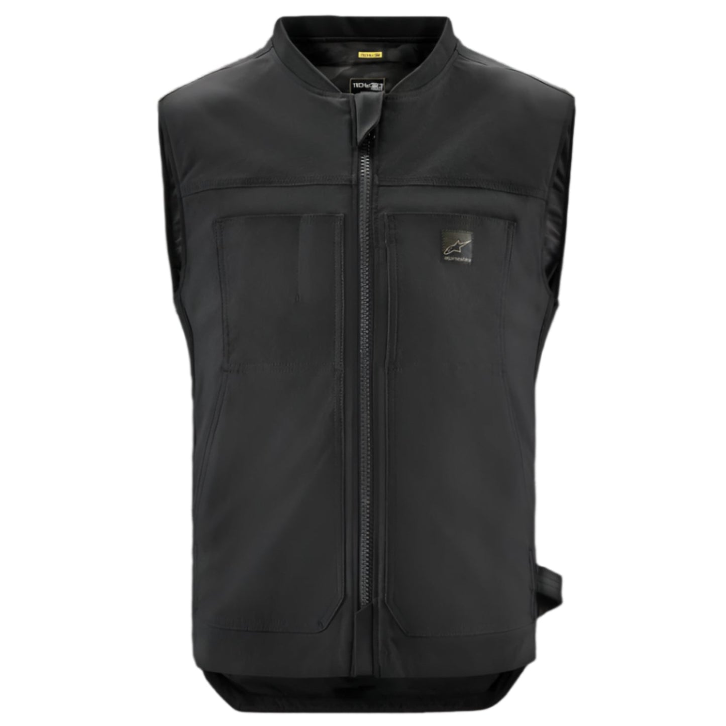 Alpinestars TECH-AIR® 3 V2 CANVAS SYSTEM - BLACK