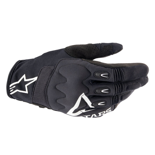 Alpinestars Techdura Gloves Black