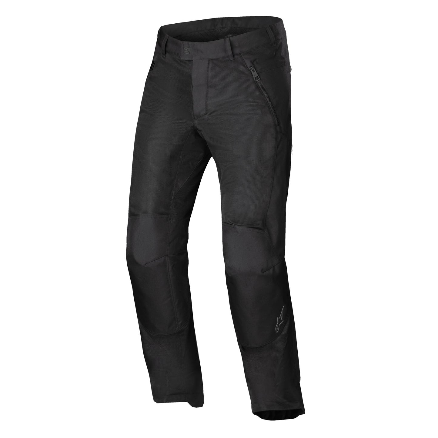 Alpinestars Alpinestars C-1 Air Pants Black - Front View