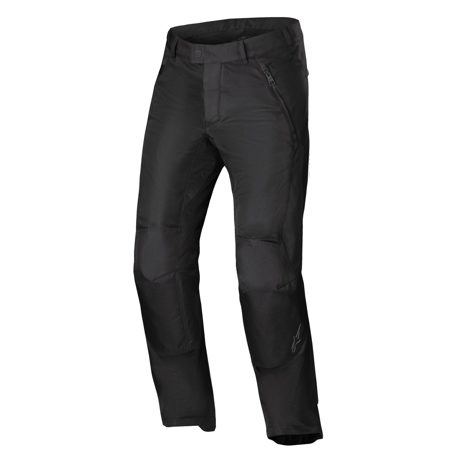 Alpinestars Alpinestars C-1 Air Pants Black - Front View