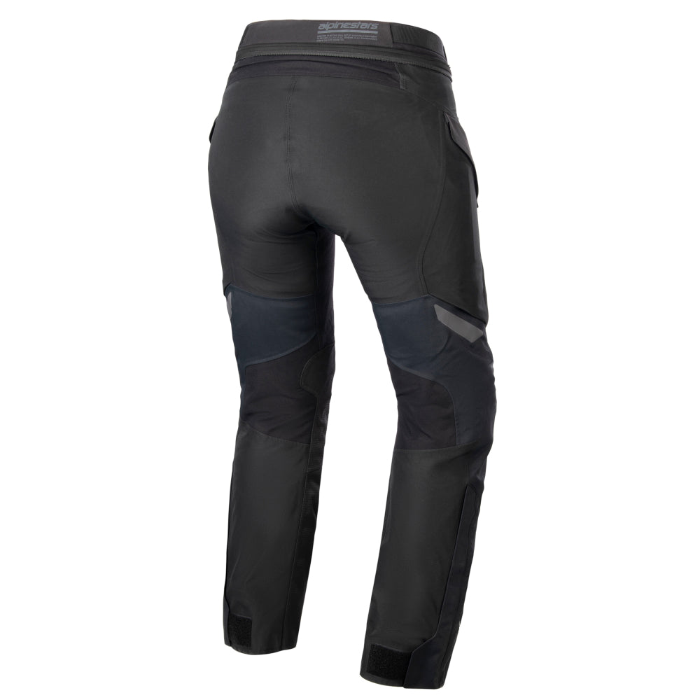 Alpinestars Stella ST-7 2L  Ladies Gore-Tex Pants Black Dark Grey