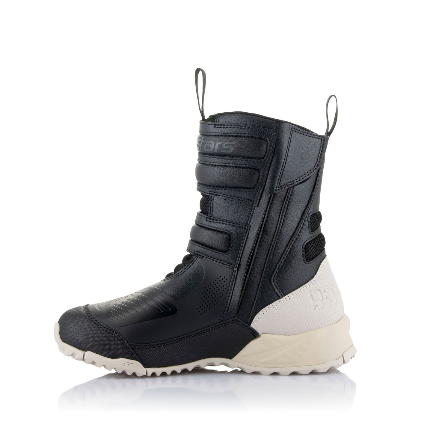 Alpinestars Stella RT-7 Touring DS Boots Blk/White