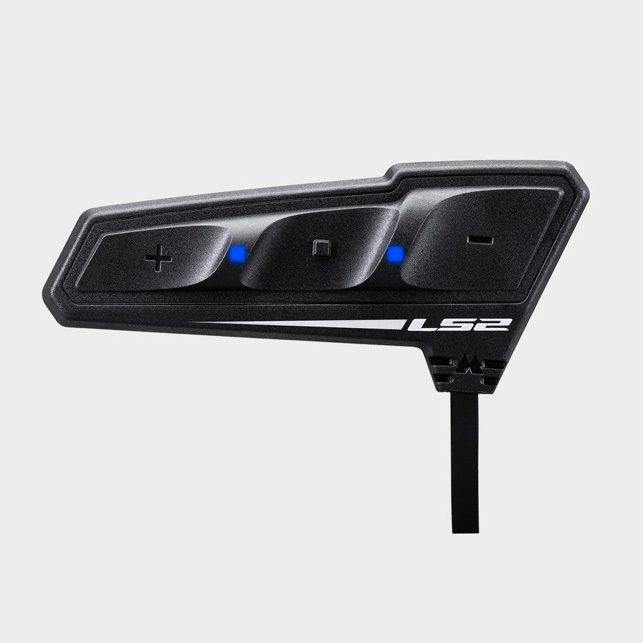 LS2 INTERCOM SPECTRUM EVO