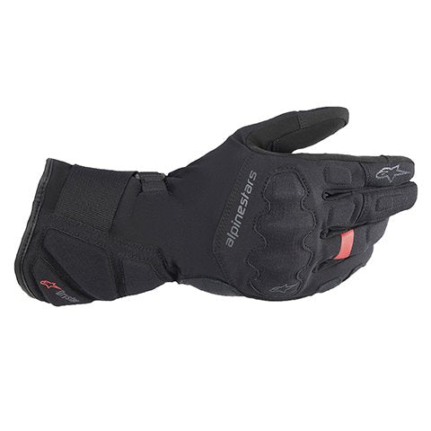 Alpinestars Stella Alpine Tourer W-7 V2 DS Gloves Black