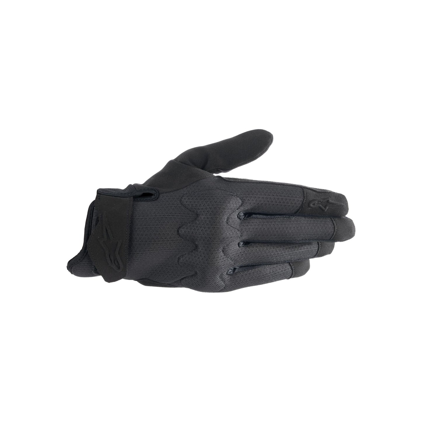 Alpinestars Stated Air Gloves Black Black