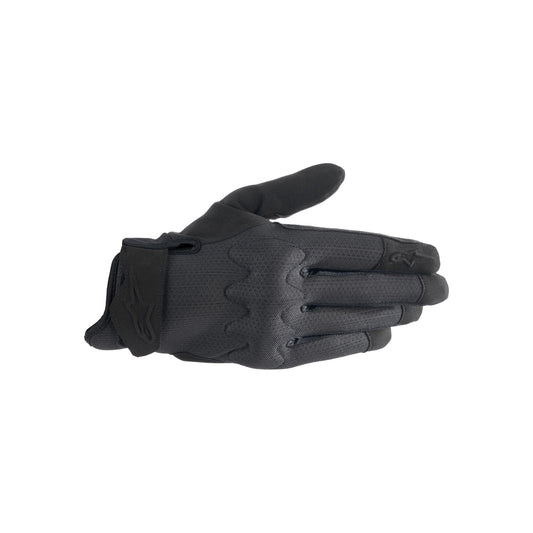 Alpinestars Stated Air Gloves Black Black