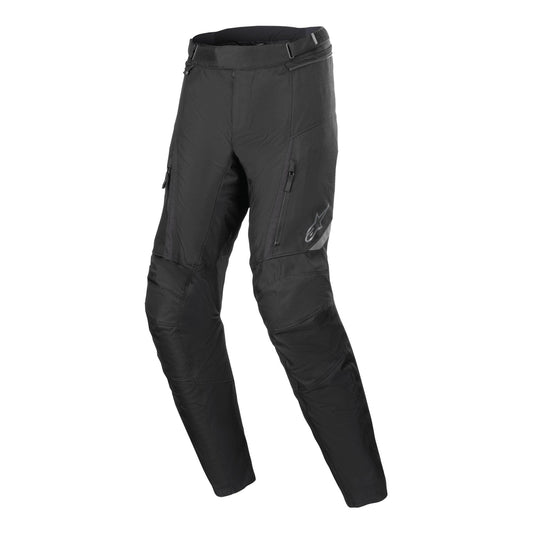 Alpinestars ST-1 WP Pants Black - Regular Leg