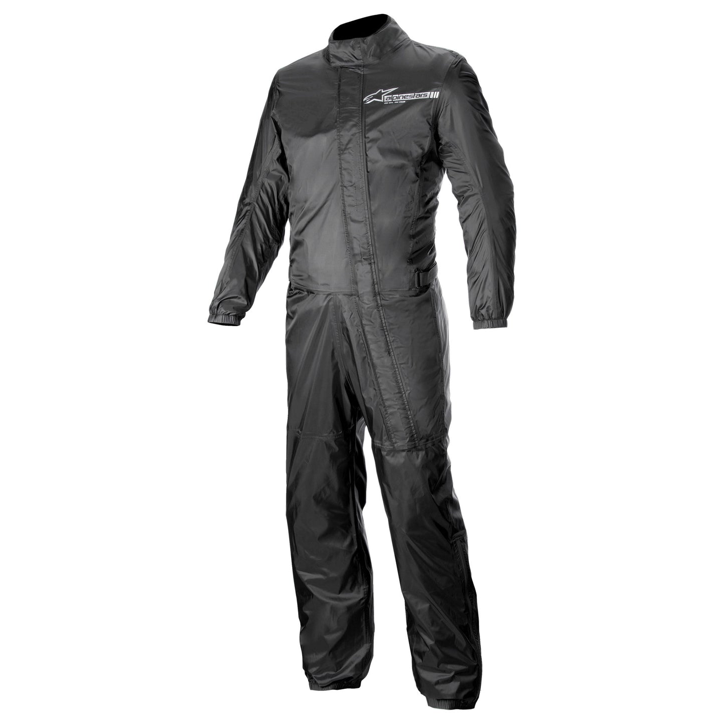 Alpinestars Hurricane Rain V2 Suits Black