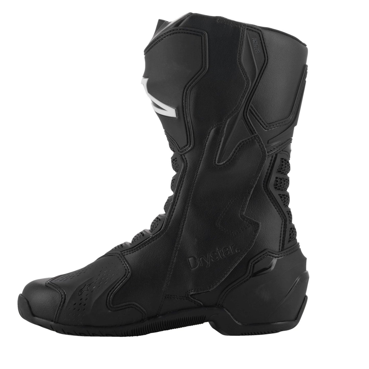 Alpinestars SMX-6 V3 Drystar Black