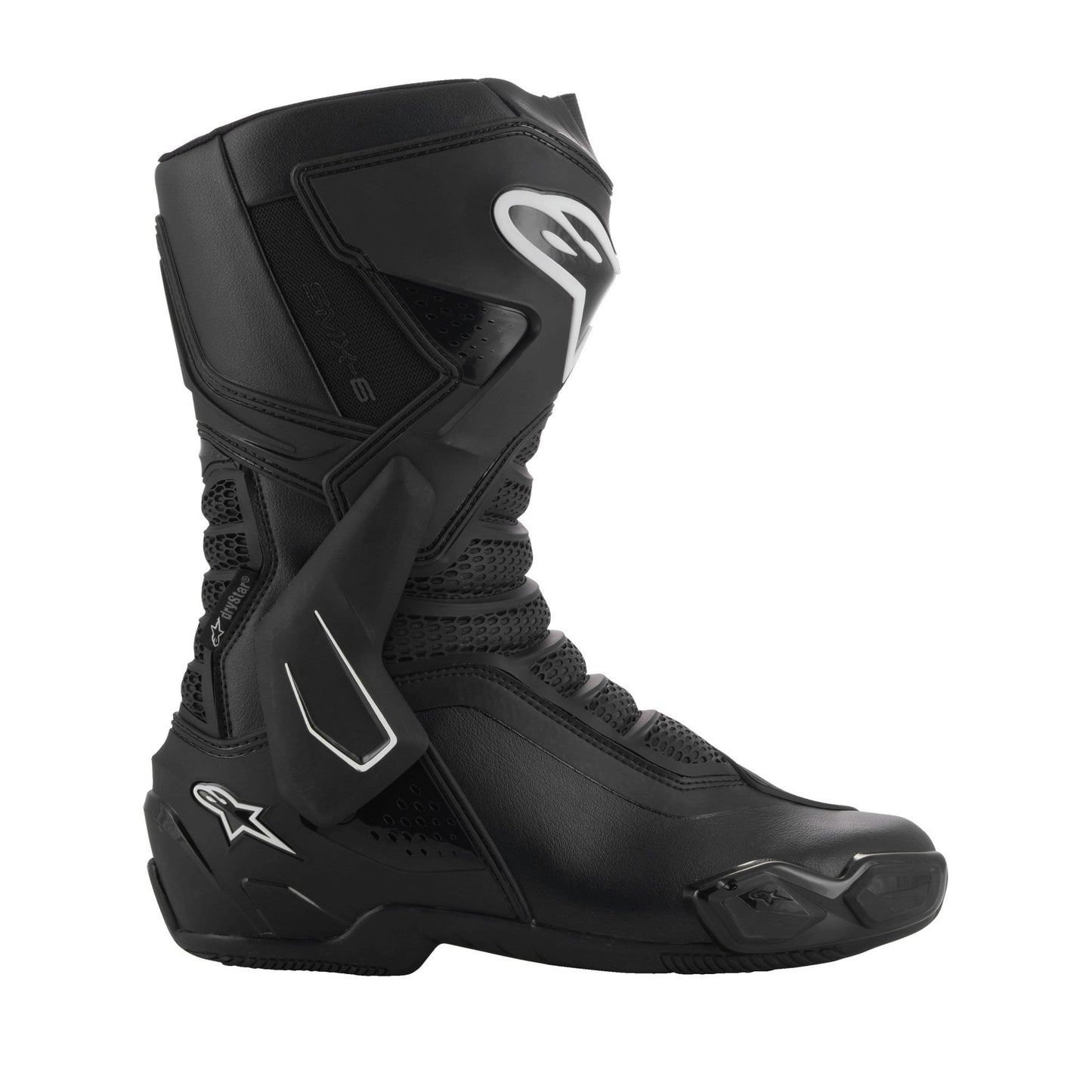 Alpinestars SMX-6 V3 Drystar Black