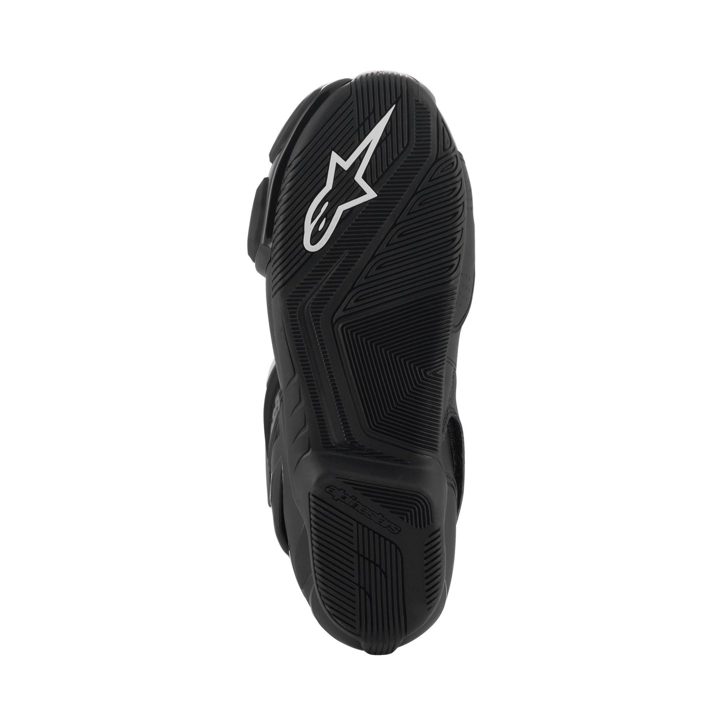 Alpinestars SMX-6 V3 Drystar Black