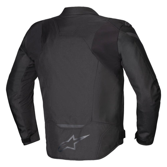 Alpinestars T-Jaws V4 WP Jacket Black Black