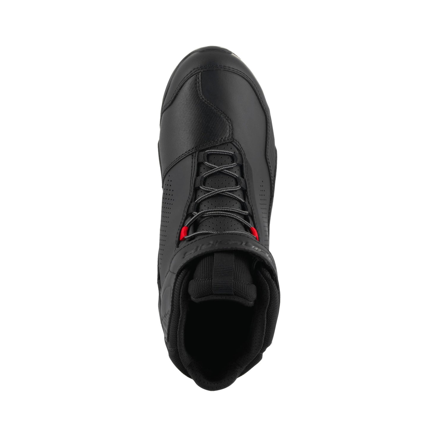 Alpinestars Austral GTX Shoes Black Dark Grey