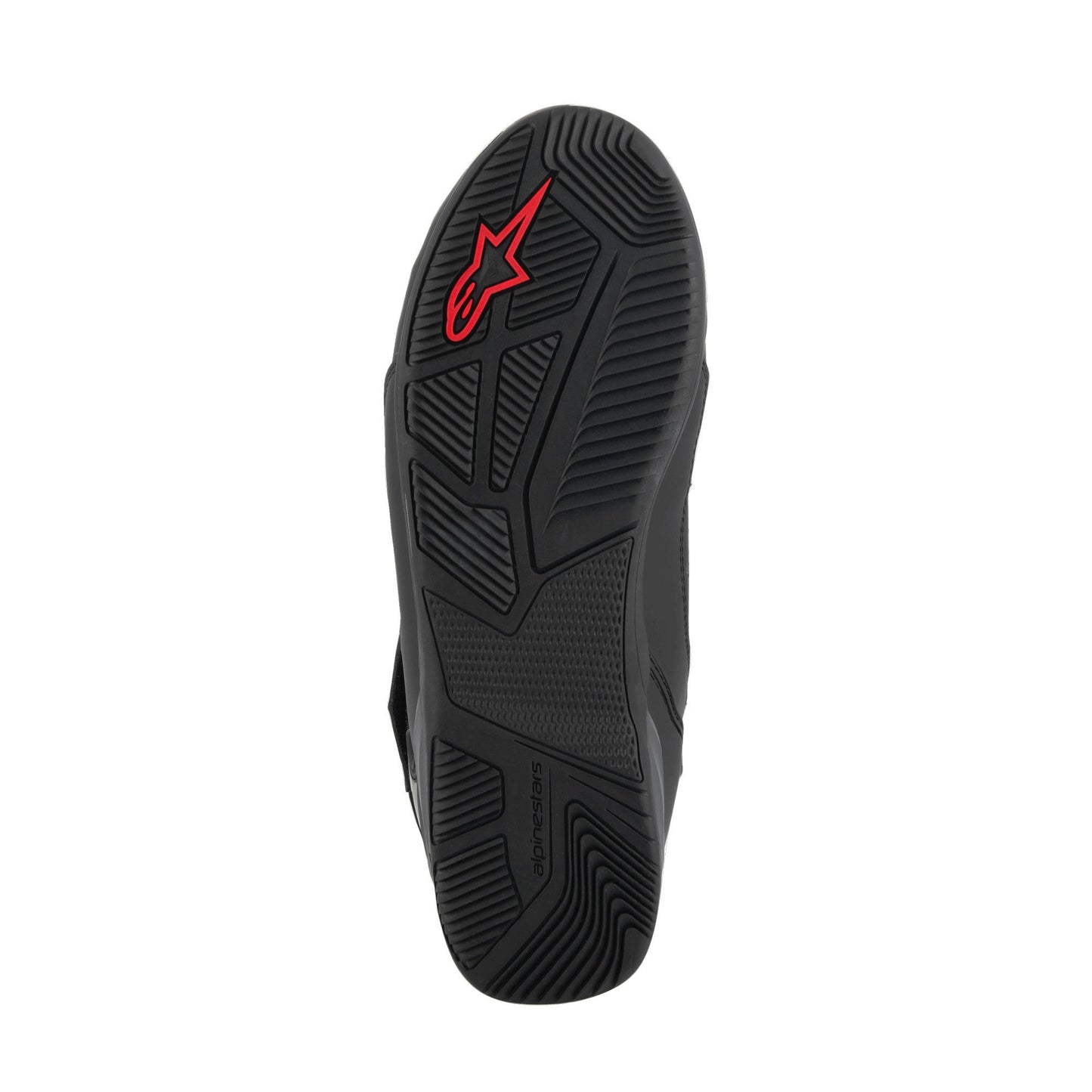 Alpinestars Austral GTX Shoes Black Dark Grey