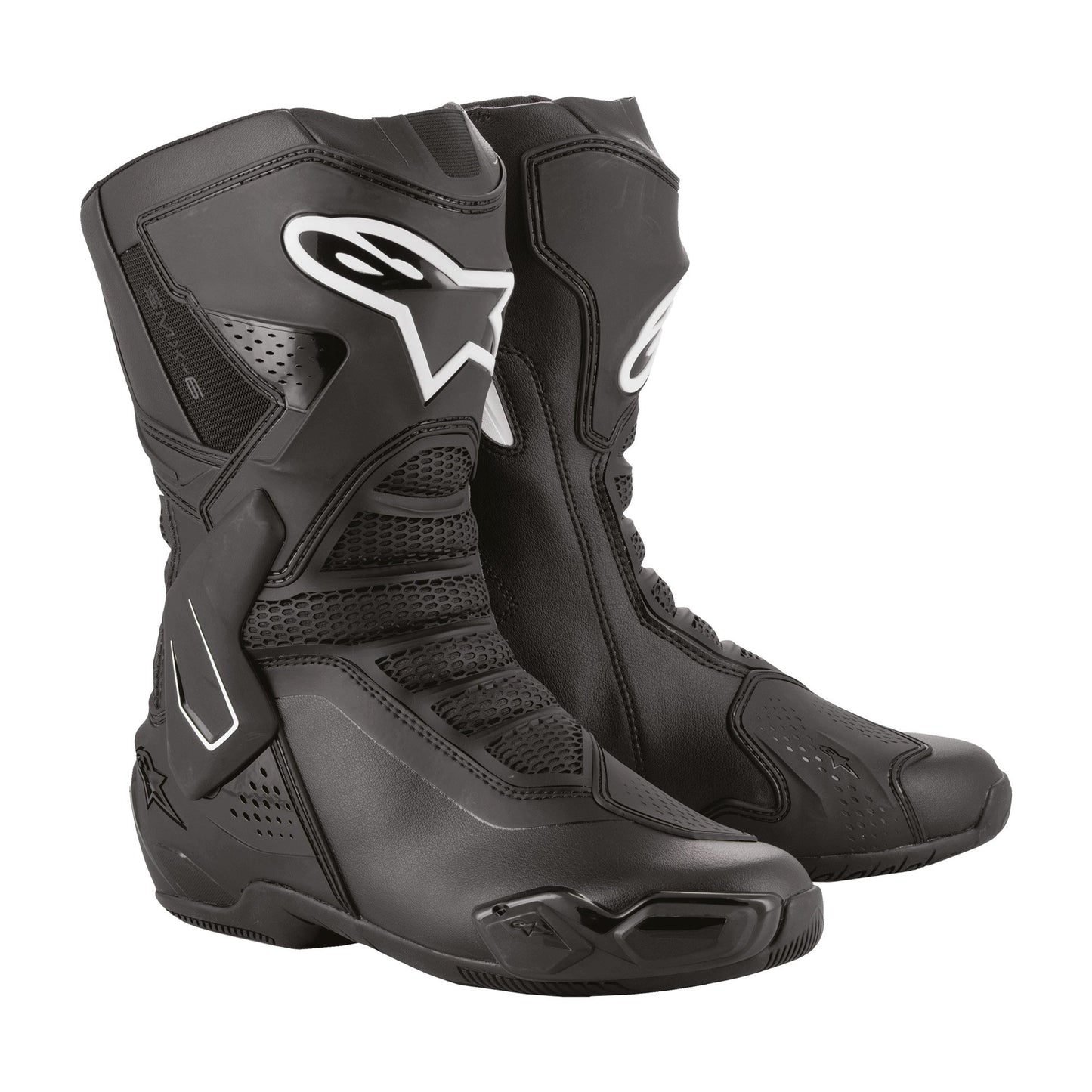 Alpinestars Stella SMX-6 V3 Black White