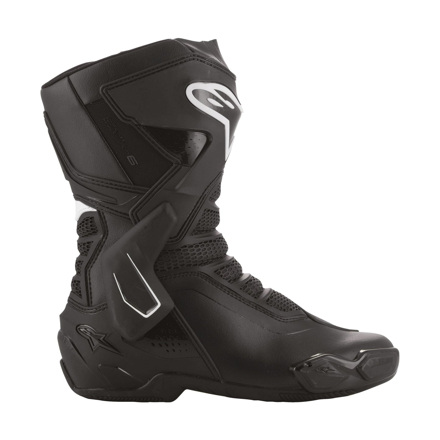 Alpinestars Stella SMX-6 V3 Black White